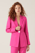 Tropis Jacket - Pink