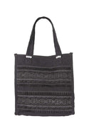 Onella Tote - Charcoal