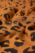 Leilani Sarong - Leopard