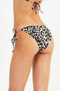 Kamika Miranda Bikini Pant - Leopard