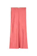 Cosa Midi Skirt - Pink